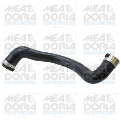Charge Air Hose